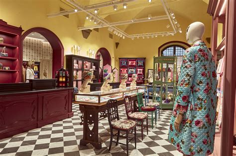 il giardino di gucci firenze|gucci garden shop.